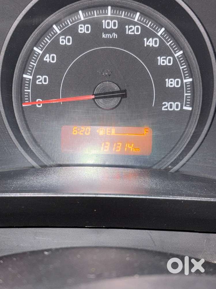 Maruti Suzuki Swift 2022 CNG & Hybrids Well Maintained