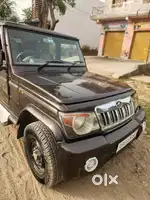Mahindra Bolero 2015 Diesel 15000 Km Driven