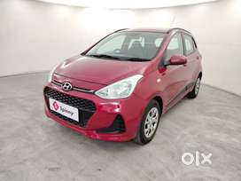 Hyundai Grand i10 1.2 Kappa Magna, 2019, Petrol