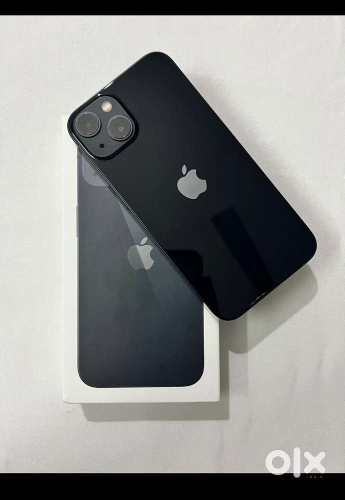 Brand new condition iphone 13