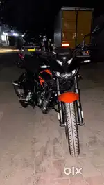 Hero Xtreme 125R ABS OBD2B Urgent selling