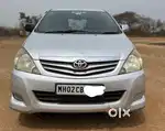 Toyota Innova 2004-2011 2.5 V Diesel 7-seater, 2011, Diesel