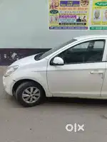 Hyundai i20 2011 Diesel Well Maintained
