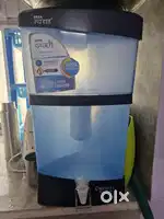 2 burnerGas ,butterfly ,water purifier