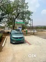 Tata Tiago EV Electric 38000 Km Driven