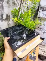 Induction new hai arjent sell , Money problem