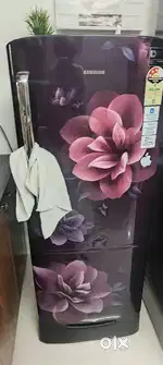 Samsung Fridge 205L