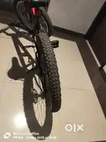 Best budget cycle with suspensions and great seat height