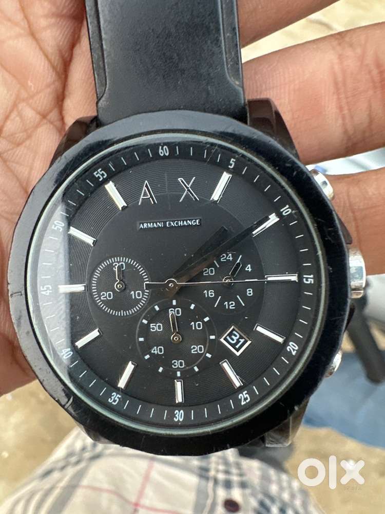 Armani exchange Watch