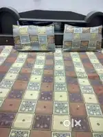 FULLY FURNISHED ROOM WITH AC GEYSER FRIDGE LED TV & LPG GAS BATHINDA