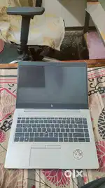 HP EliteBook 840 G5 – i5 8th Gen / 8GB / 256GB SSD