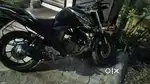 Bike is in good condition
