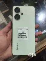 Redmi 13c 5g