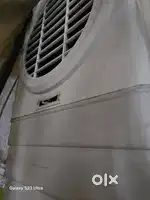 Cooler running Condition