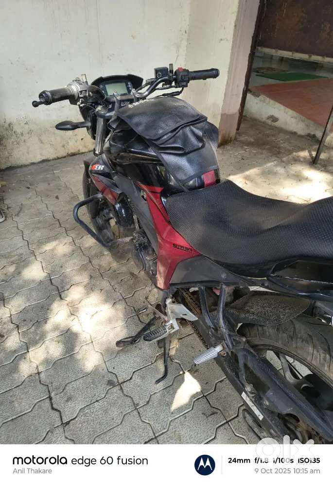 First owner , All condition are ok 40km driven