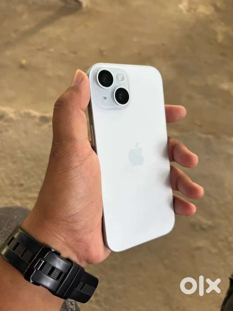 iPhone 15 128gb