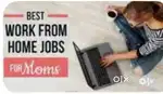 Home based part time jobs at home