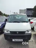Maruti Suzuki Eeco 5 STR WITH A/C+HTR, 2022, Petrol