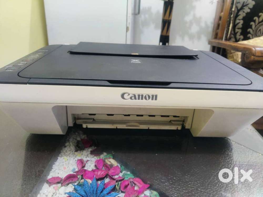 Canon printer & photo copy