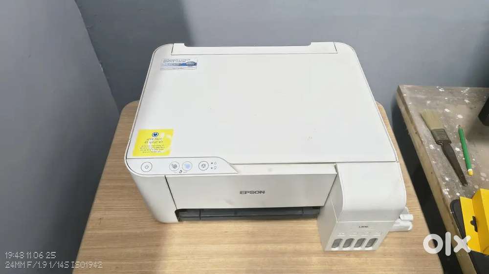 Epson printer l3116