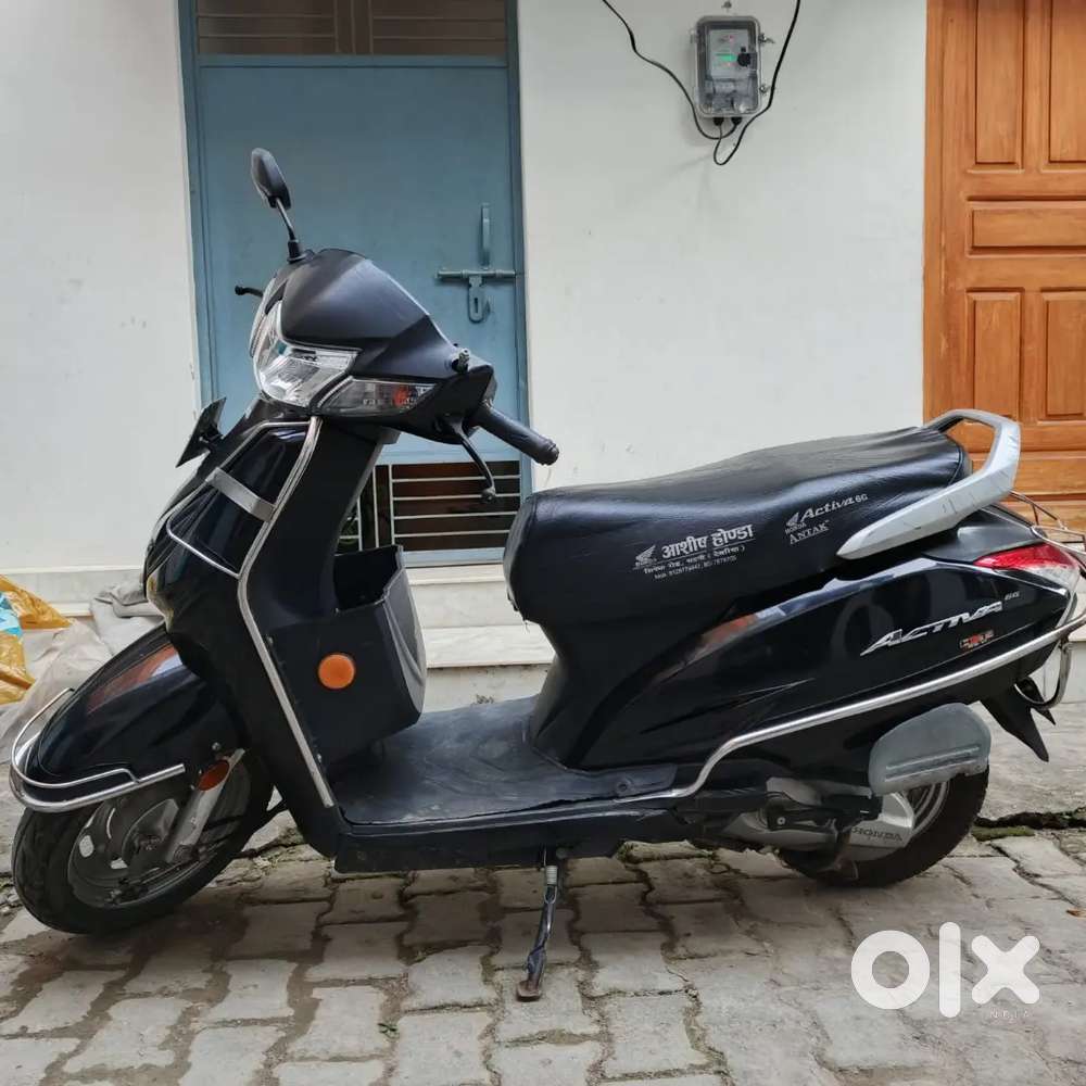Very good condition
