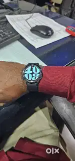 Watch Galaxy Classic 4 Lte
