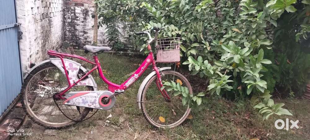 I want to buy old to new bicycle