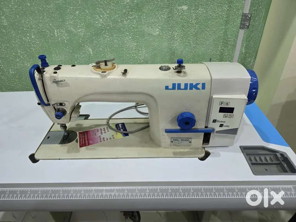 Juki Sewing Machine for sale
