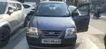Hyundai Santro 2011 Petrol 43112 Km Driven