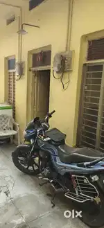 Individual house room sharing total rent 10k, present we are 2 members