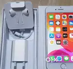 I phone 8 brand new condition