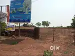 K C Road 3.7 acers land prime location