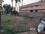 211 sq yards east facing site is for sale in ramachandrapuram town