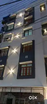 2bkh Full furnished flat available for rent