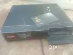 Airtel setbox