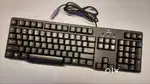 Logitech K100 Wired Keyboard