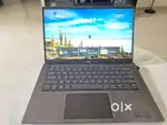 Dell i5 laptop with dedicated Nvidia graphics card