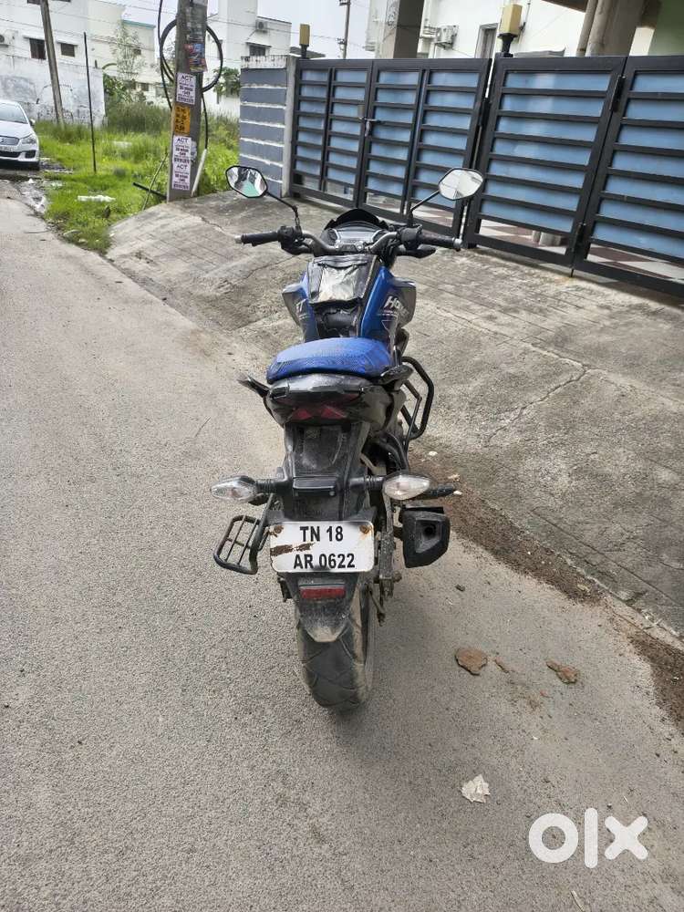 Good Condition, and Insurance is live