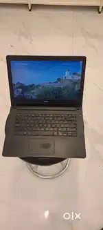 For Urgent seeling laptop need money Dell laptop 3460 i3-5th Gen