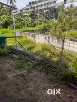 LAND /PLOT REQUIRED