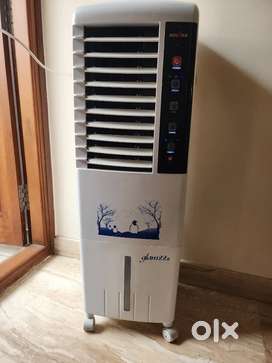 Kenstar Tower cooler with remote for sale