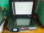 Hp Deskjet Ink 3835 Printer