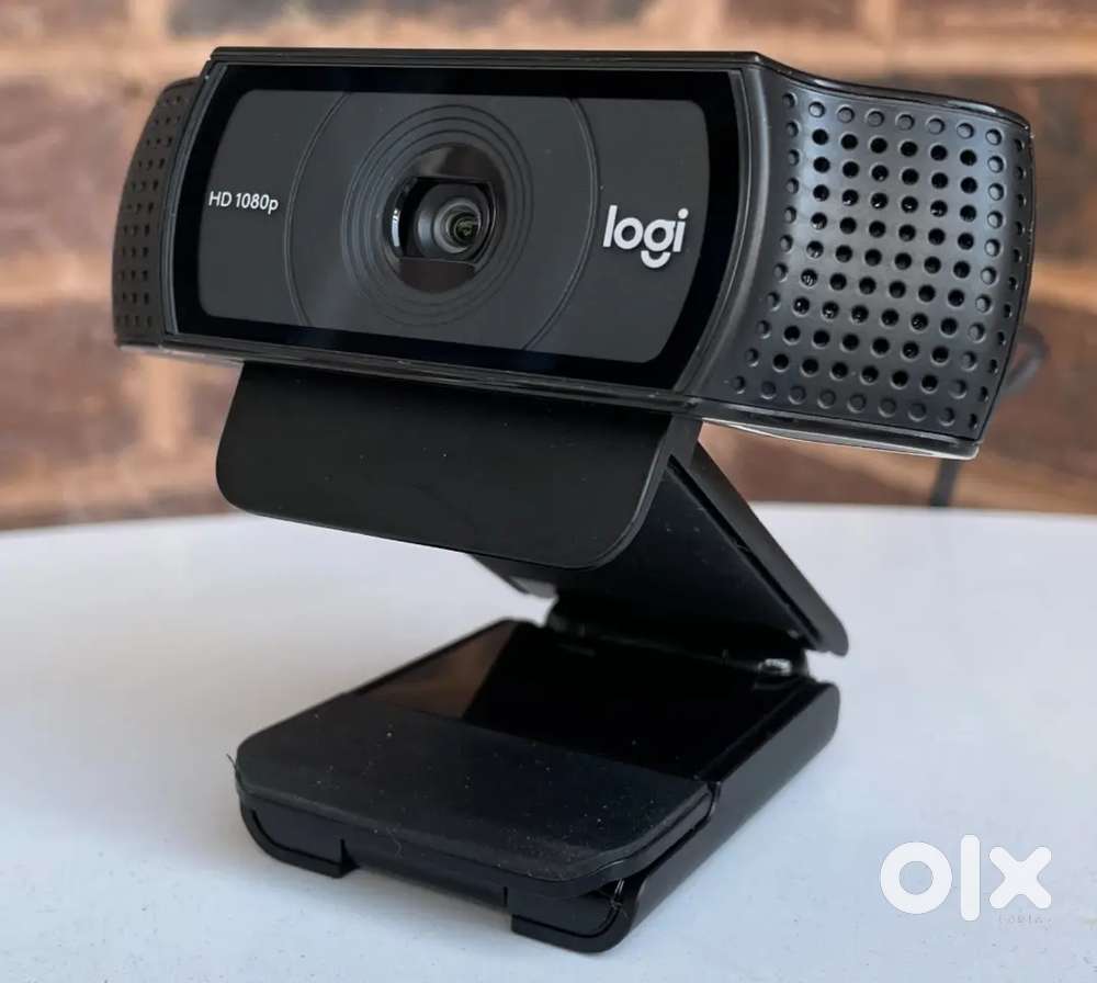 HD camera for laptop