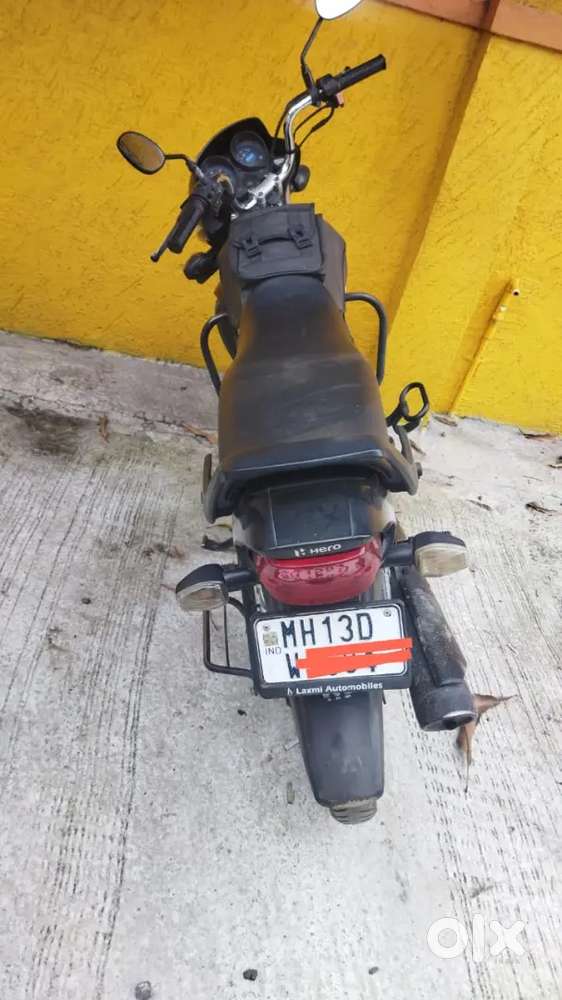 Best condition bike for sale