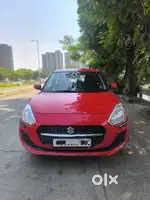 MARUTI SUZUKI SWIFT VXI 2021