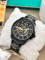 Branded watches