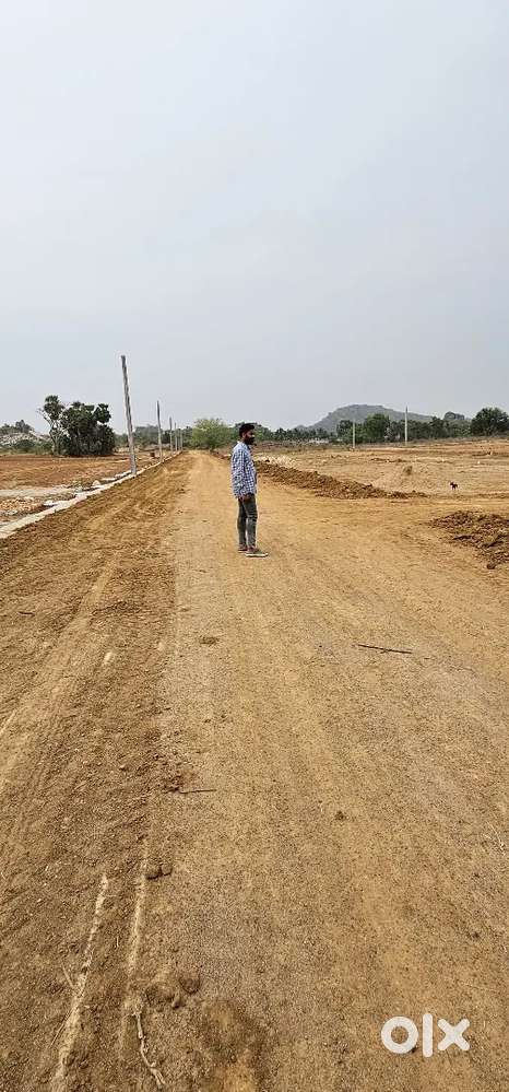 Berhampur 1st gate to lanjia, digapahandi road