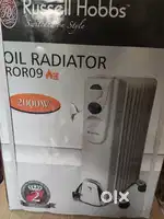 Oil Radiator Room Heater