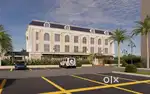 Hotel Receptionist required