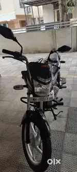 Platina Bajaj 100 cc 2019 model